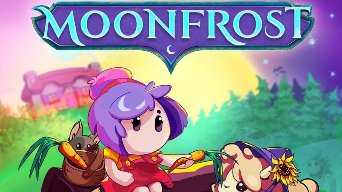 oxalis games moonfrost arrives in steam early access with 10 launch discount In Brief: