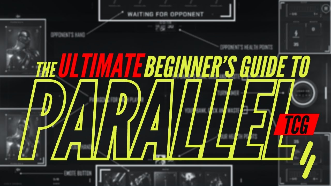 Parallel's 20-player Community Clash Cup kicks off Thursday with 2,000 $PRIME at stake 25 parallels 20 player community clash cup kicks off thursday with 2000 prime at stake In Brief:
