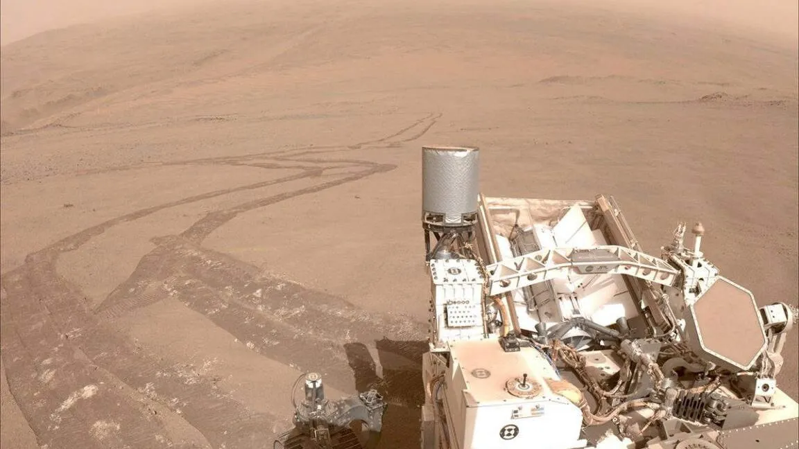 perseverance passes opportunity to set the record for the longest drive on another world It took Opportunity nearly 15 years to build the record for driving on another world. Perseverance has beaten it in five and a half.