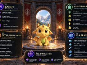 pocket dragons caps supply at 6000 dragons as sam withers reveals first two of five pillars In Brief:
