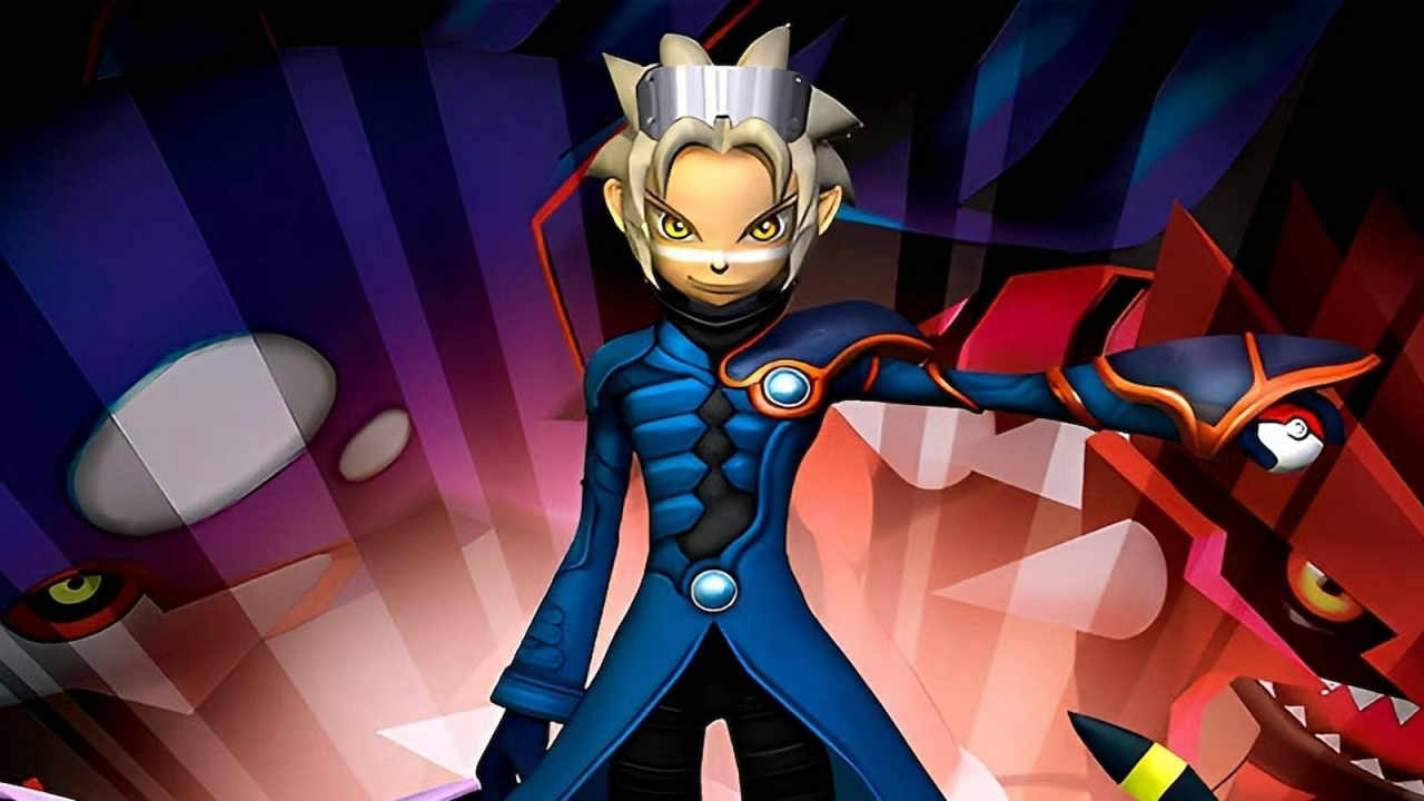 Pokémon Colosseum Is Confirmed for Nintendo Switch 2, but Fans Are Still Waiting for It 25 pokemon colosseum is confirmed for nintendo switch 2 but fans are still waiting for it Wes is on his way back to the desert, and many fans would like him to get there sooner.
