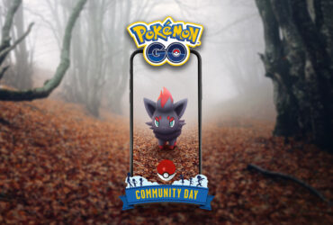 pokemon go zorua community day guide shinies sucker punch and lure tri On Saturday, Oct. 10, you can't trust your buddy Pokémon. Any copy of it you see on the map might really be a Zorua in disguise, and Pokémon Go has built an entire Community Day around that trick.