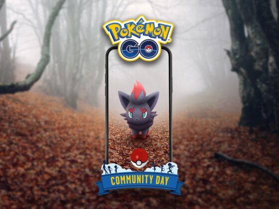pokemon go zorua community day guide shinies sucker punch and lure tri On Saturday, Oct. 10, you can't trust your buddy Pokémon. Any copy of it you see on the map might really be a Zorua in disguise, and Pokémon Go has built an entire Community Day around that trick.