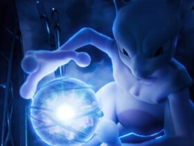 pokemon tcg pocket is getting dual type cards in its dual fusion expansion For the first time, a Pokémon TCG Pocket card will carry two types. Mega Mewtwo X ex is both Psychic and Fighting, while Mega Greninja ex is Water and Darkness. Until now, every card in the game has had a single type.