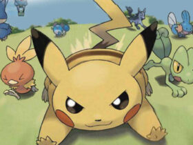 pokemon tcg will release its first ever valentines day set in 2027 30 years after launch The Pokémon Trading Card Game has been printing cards for thirty years, yet it has never put out a set dedicated to Valentine's Day. That will finally happen on January 27, 2027.