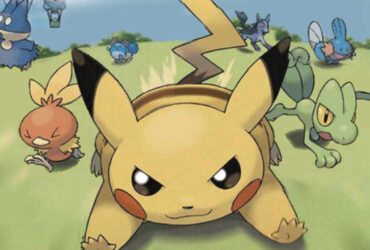 pokemon tcg will release its first ever valentines day set in 2027 30 years after launch The Pokémon Trading Card Game has been printing cards for thirty years, yet it has never put out a set dedicated to Valentine's Day. That will finally happen on January 27, 2027.