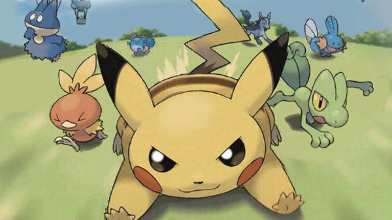 pokemon tcg will release its first ever valentines day set in 2027 30 years after launch The Pokémon Trading Card Game has been printing cards for thirty years, yet it has never put out a set dedicated to Valentine's Day. That will finally happen on January 27, 2027.