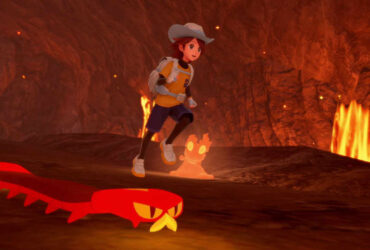 pokemon winds and waves leak hints at seven new gen 10 creatures A person known as Billy might already know which Pokémon you'll be catching in 2027.