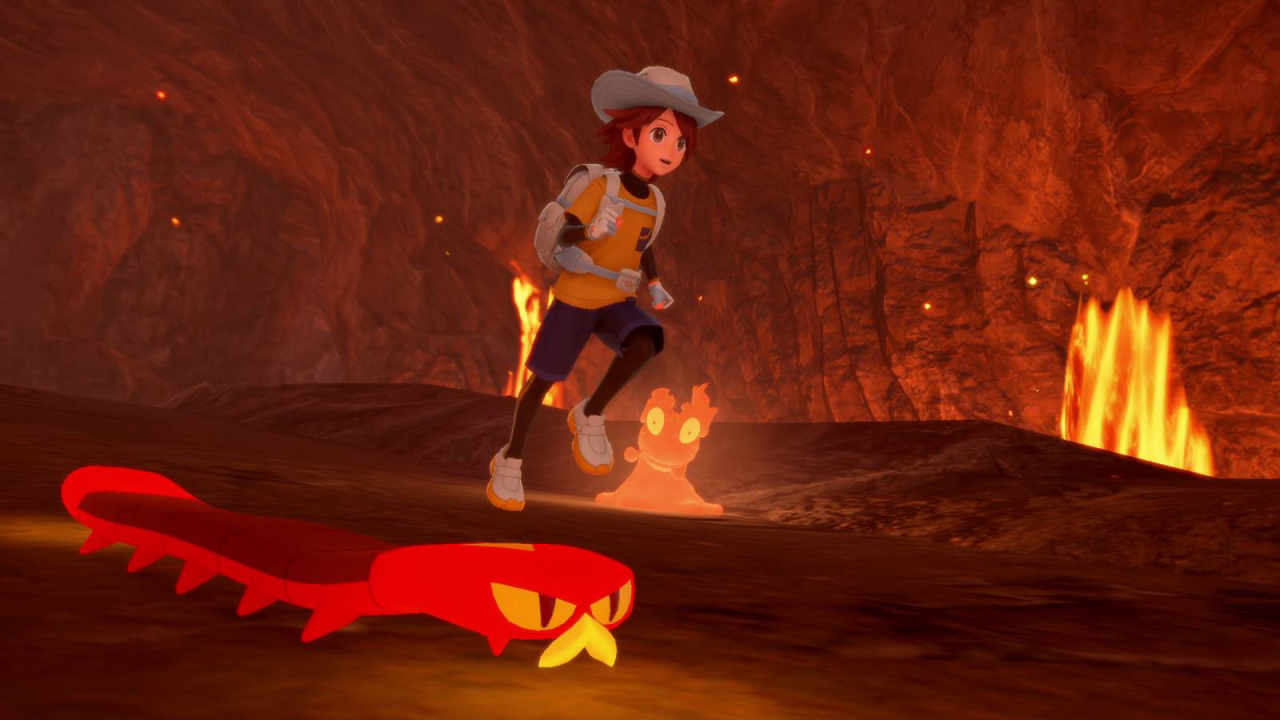 Pokémon Winds and Waves leak hints at seven new gen 10 creatures 25 pokemon winds and waves leak hints at seven new gen 10 creatures A person known as Billy might already know which Pokémon you'll be catching in 2027.