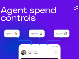 polygon oms lets teams cap what ai agents can spend from their wallets Polygon Open Money Stack (OMS) now has agent spend controls. A product can hand an AI agent a scoped permission on a wallet it already runs, and that permission carries a defined task, a set of approved payment actions, a budget and an expiry date. Each time the agent tries to pay, the wallet compares the request with the terms the team put in place.