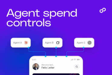 polygon oms lets teams cap what ai agents can spend from their wallets Polygon Open Money Stack (OMS) now has agent spend controls. A product can hand an AI agent a scoped permission on a wallet it already runs, and that permission carries a defined task, a set of approved payment actions, a budget and an expiry date. Each time the agent tries to pay, the wallet compares the request with the terms the team put in place.