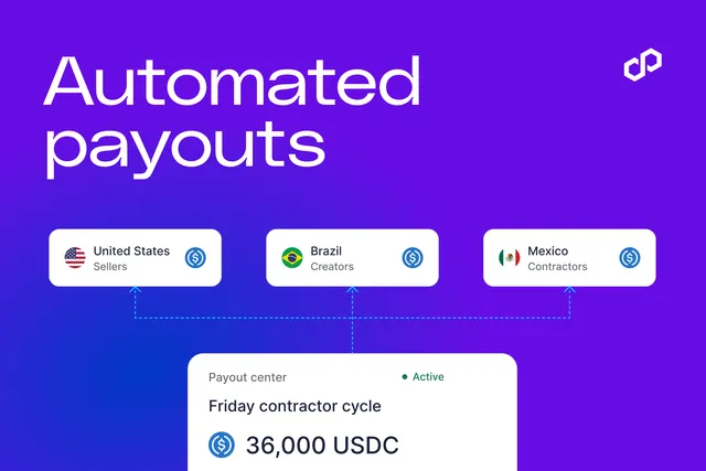 Polygon Open Money Stack: Polygon OMS lets teams cap what AI agents can spend
