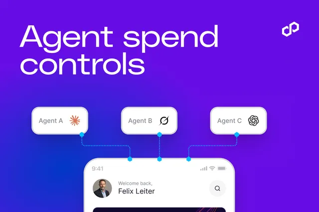Polygon Open Money Stack: Polygon OMS lets teams cap what AI agents can spend