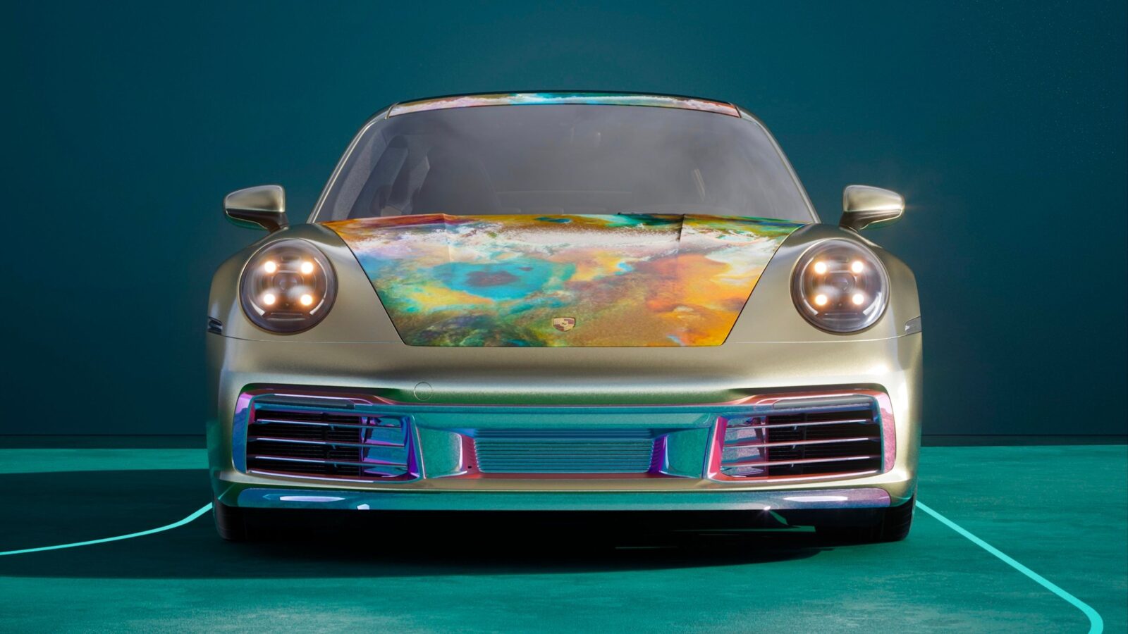 porsche closes its web3 initiative and pioneers circle community after nearly four years In Brief: