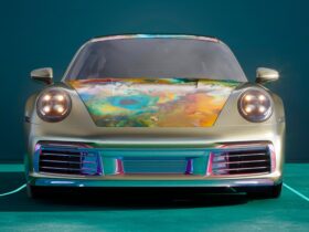 porsche closes its web3 initiative and pioneers circle community after nearly four years In Brief: