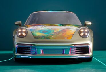 porsche closes its web3 initiative and pioneers circle community after nearly four years In Brief: