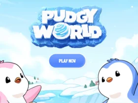 pudgy penguins takes its huddle to a historic 1990s shanghai salon for In Brief: