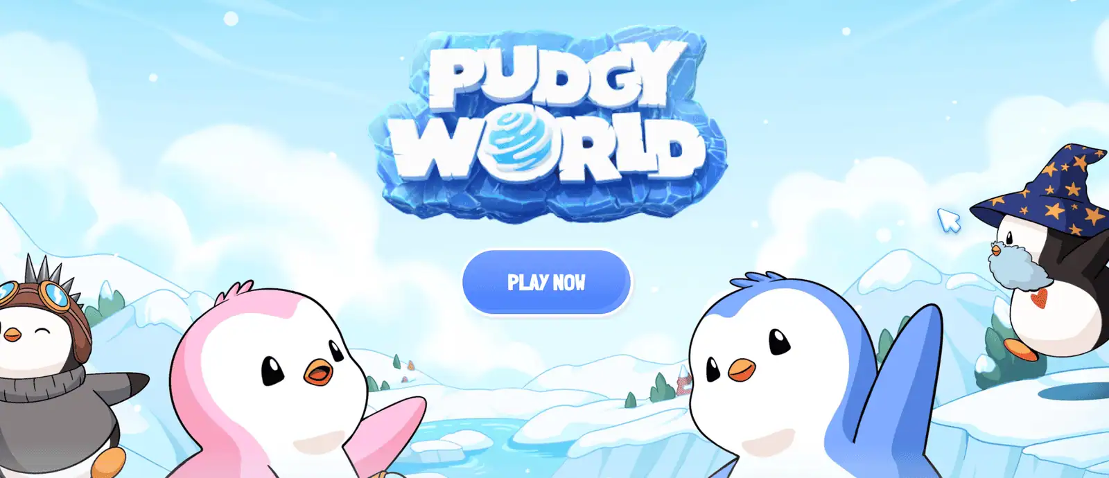 pudgy penguins takes its huddle to a historic 1990s shanghai salon for In Brief:
