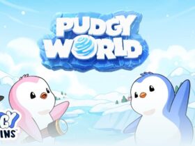 pudgy world expands fishing in the berg with 12 new holes and 25 fish In Brief: