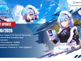 ragnarok online landverse americas oct 22 update brings card ascension and a geffen mvp clone event In Brief: