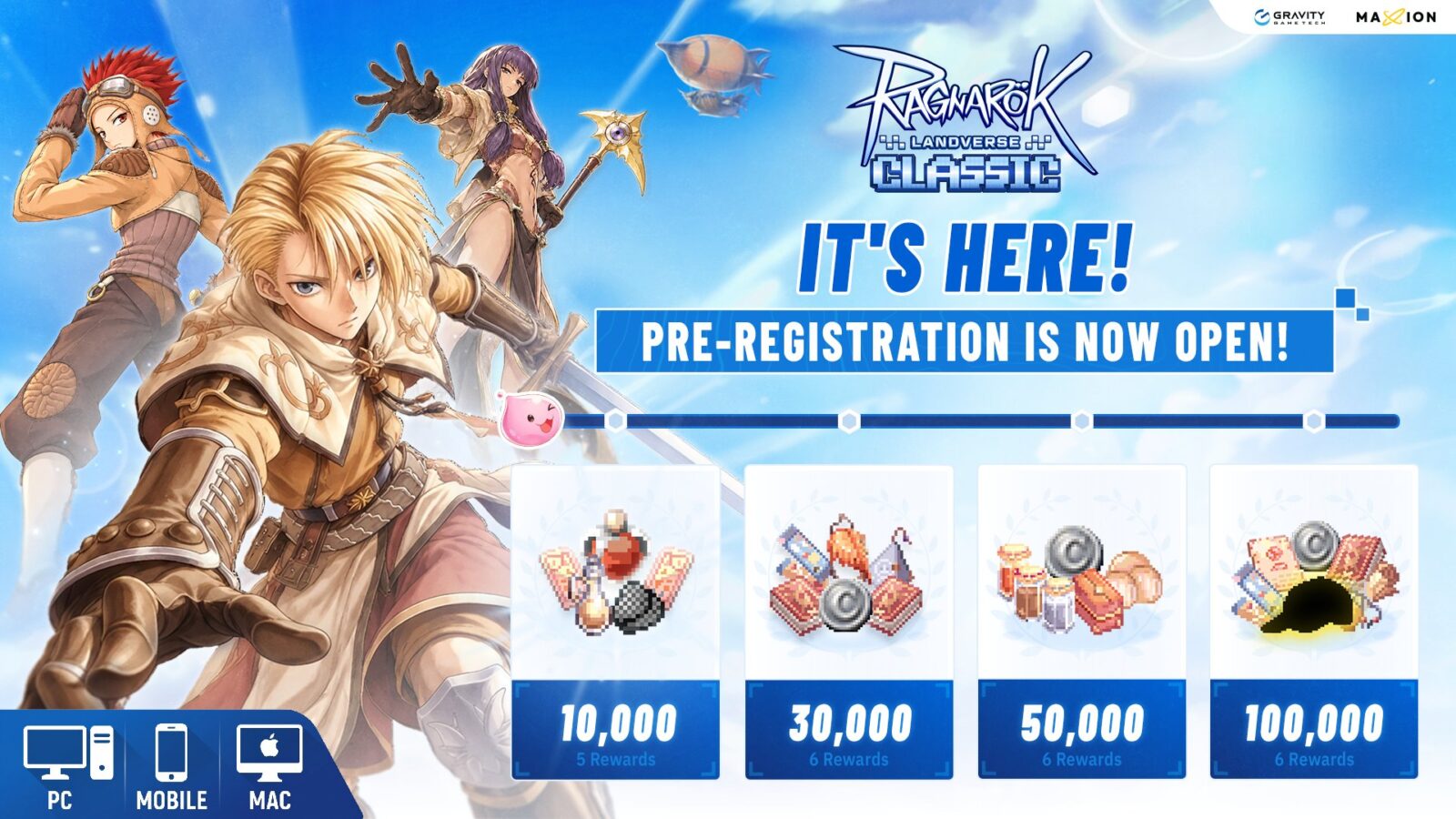 Ragnarok Online Landverse: Classic heads to Episode 5.0 with manual and auto-hunting channels on one server, Ronin says 25 ragnarok online landverse classic heads to episode 5 0 with manual and auto hunting channels on one server ronin says In Brief: