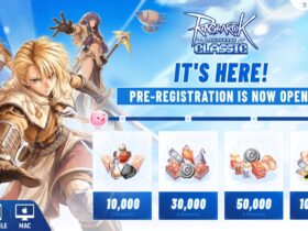 Ragnarok Online Landverse: Classic heads to Episode 5.0 with manual and auto-hunting channels on one server, Ronin says 6 ragnarok online landverse classic heads to episode 5 0 with manual and auto hunting channels on one server ronin says In Brief: