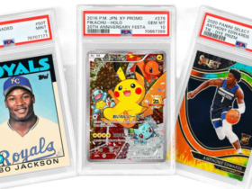rarible launches 500 gacha packs stocked exclusively with psa 10 cards In Brief:
