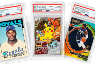 rarible launches 500 gacha packs stocked exclusively with psa 10 cards In Brief: