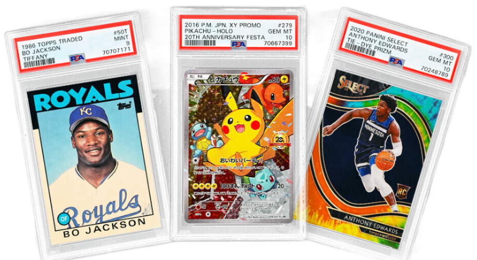 rarible launches 500 gacha packs stocked exclusively with psa 10 cards In Brief: