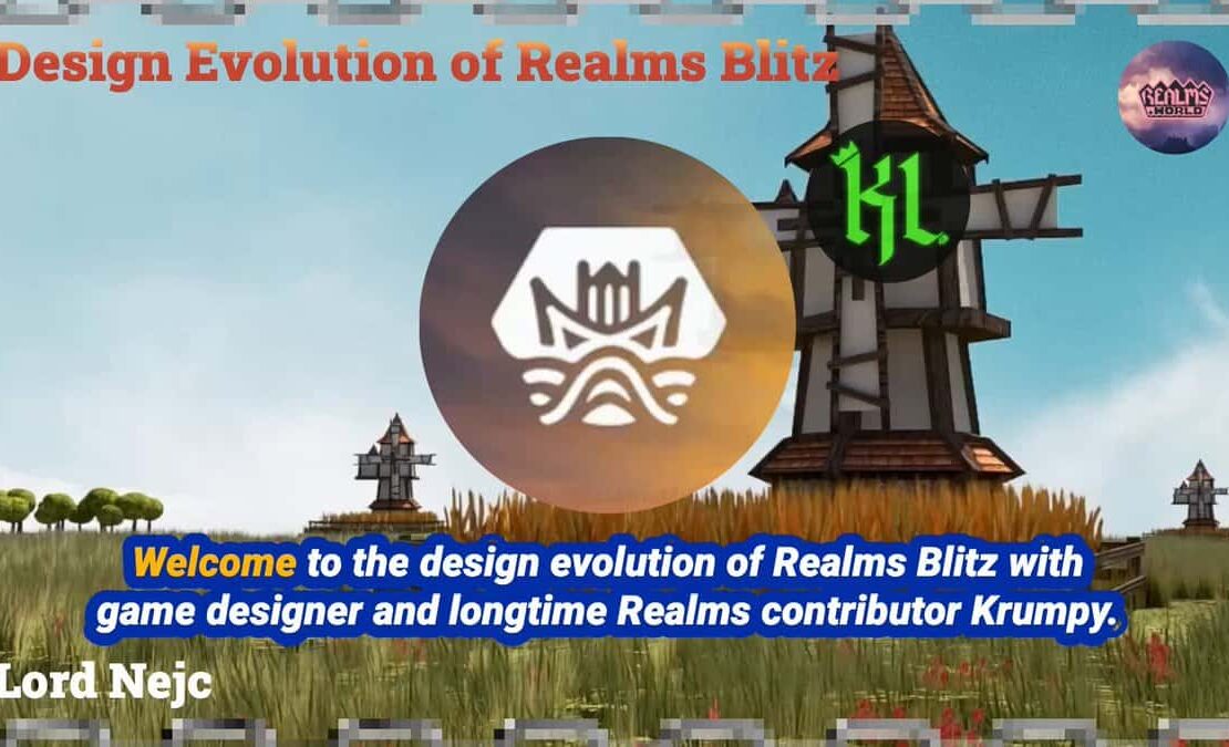 realms playtest goes live putting frontier and blitz on a single site In Brief: