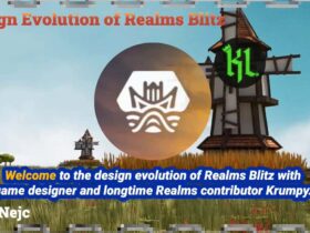 realms playtest goes live putting frontier and blitz on a single site In Brief: