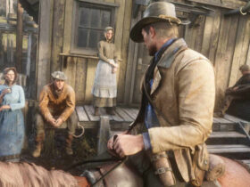 red dead online is handing out a free weapon this week but only until october 26 Red Dead Online players can pick up a weapon for free right now. The only requirement is completing a single Blood Money Contract between October 20 and 26.