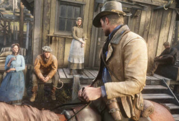 red dead online is handing out a free weapon this week but only until october 26 Red Dead Online players can pick up a weapon for free right now. The only requirement is completing a single Blood Money Contract between October 20 and 26.