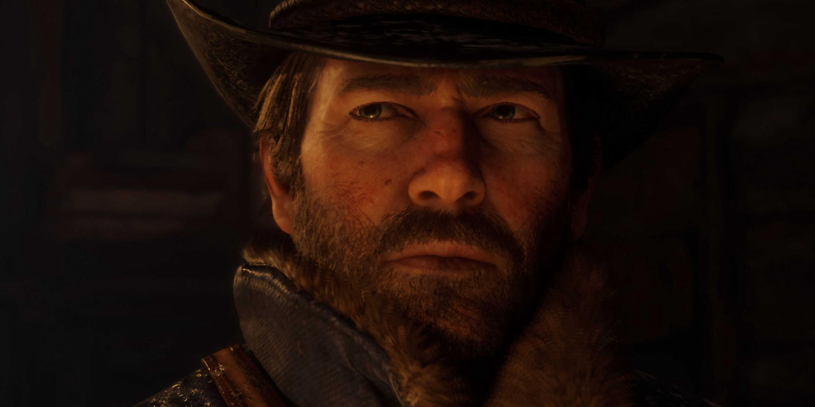 arthur morgan rdr2