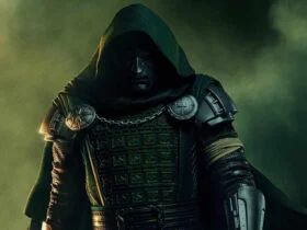 regal cinemas will hand out an exclusive doctor doom magic card at avengers doomsday screenings with conditions attached Doctor Doom is being rewarded with a fresh card. Getting one depends on which theater you choose.