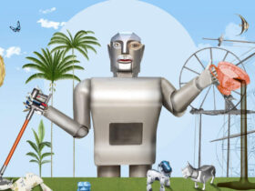 robots are getting smarter but your household helper is still years away Tesla's Optimus humanoid could reach public buyers by the end of 2027, according to Elon Musk. At the same time, the most sophisticated robot brain at Google DeepMind still cannot look around a kitchen and gather the ingredients for a mushroom risotto into a basket.