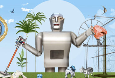 robots are getting smarter but your household helper is still years away Tesla's Optimus humanoid could reach public buyers by the end of 2027, according to Elon Musk. At the same time, the most sophisticated robot brain at Google DeepMind still cannot look around a kitchen and gather the ingredients for a mushroom risotto into a basket.