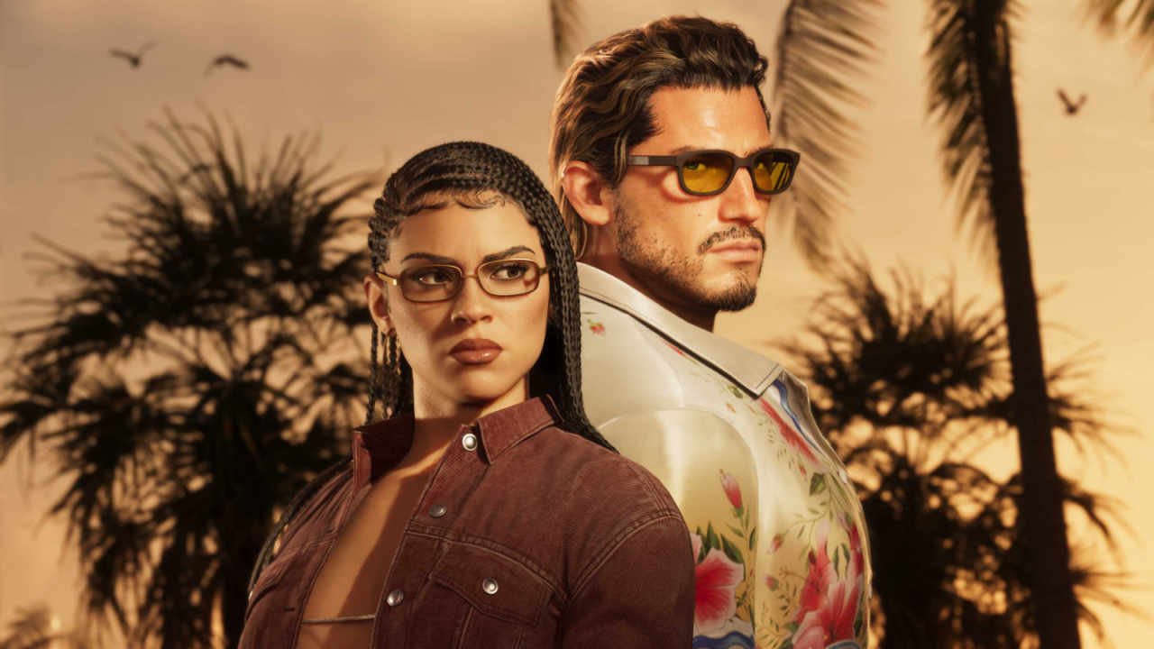 rockstar drops gta vi launch trailer as november 19 release nears In Brief:
