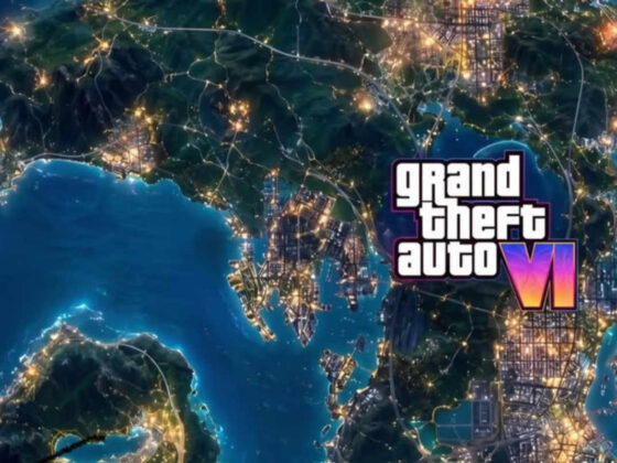 rockstars careful wording on gta 6s map leaves leonidas theme park question unresolved A section of the GTA 6 community has spent years insisting that Leonida contains Rockstar's take on Walt Disney World. The studio has now poured some cold water on that belief, though its answer is less conclusive than several headlines have made it sound.
