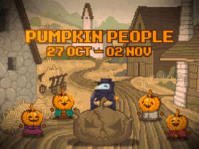 rollercoin opens pumpkin people halloween event running october 27 to november 2 RollerCoin (official site) has opened its Halloween event, Pumpkin People, which lasts from October 27 to November 2. The week includes Progression Events, puzzles, Lootboxes, mystery rewards and sales that only last a short time.