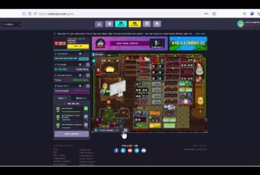rollercoin sweetens grand building stage 3 rewards with named hamsters and miners as crypto deposits score 10x gbpoints In Brief:
