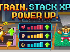 rollercoins hamster gym explained training trainers and the road to level 100 RollerCoin (official site) has launched the Hamster Gym, a training space where Hamsters pick up permanent XP, gain levels and get better stats. The Gym is located in The Grand Building and connects directly to Expeditions, since stronger Hamsters are in a better position to come back with better rewards. It also lets Hamsters go beyond the usual level cap and charge up their Ultimate Abilities.