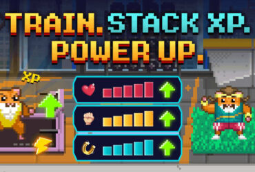 rollercoins hamster gym explained training trainers and the road to level 100 RollerCoin (official site) has launched the Hamster Gym, a training space where Hamsters pick up permanent XP, gain levels and get better stats. The Gym is located in The Grand Building and connects directly to Expeditions, since stronger Hamsters are in a better position to come back with better rewards. It also lets Hamsters go beyond the usual level cap and charge up their Ultimate Abilities.