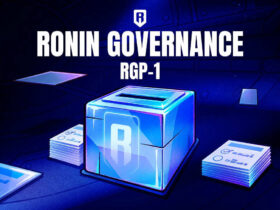 ronin opens community governance with rgp 1 a vote on putting treasury funds into katana liquidity Ronin has published its first community governance proposal. Called RGP-1, it lets RON token holders decide whether treasury assets should be used to add liquidity on Katana, the decentralized exchange that runs on the network.