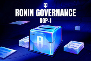 ronins first governance vote rgp 1 would put about 17 of its treasury into katana pools RGP-1, the first governance proposal on Ronin, is now open. RON holders are being asked whether part of the Ronin Treasury should go into liquidity pools on Katana. A passing vote would pair treasury WETH and USDC with RON the treasury already has, then deposit the pairs into the RON/WETH and RON/USDC pools. Ronin wants deeper RON markets, and more trading fees flowing back to the treasury.