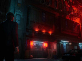sabers john wick prequel game will fill in how the baba yaga was made When audiences first encounter John Wick, his legend is already complete. He's employed by Viggo Tarasov, and the mere mention of his name is enough to unsettle seasoned criminals. The myth arrives whole, and the story of how it took shape has never been told.