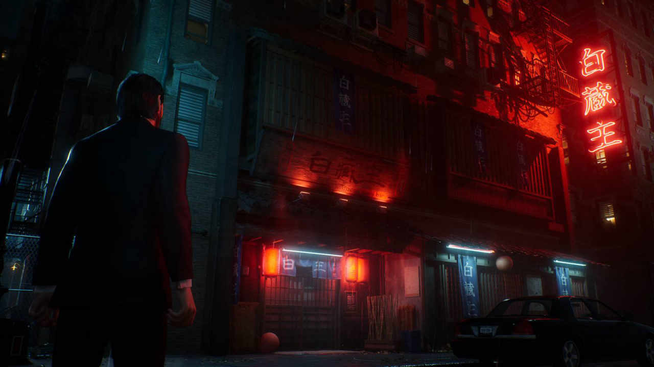 sabers john wick prequel game will fill in how the baba yaga was made When audiences first encounter John Wick, his legend is already complete. He's employed by Viggo Tarasov, and the mere mention of his name is enough to unsettle seasoned criminals. The myth arrives whole, and the story of how it took shape has never been told.