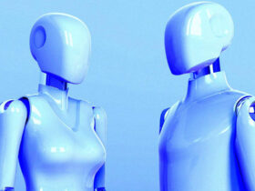 same ai different paycheck study finds female presenting assistants earn 10 25 less Two AI assistants, built on identical technology, completed identical work. The one presenting as female was paid 10.25 percent less.