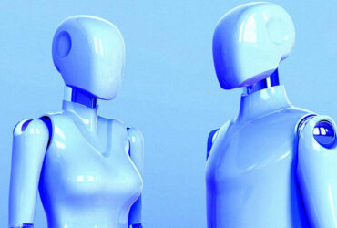 same ai different paycheck study finds female presenting assistants earn 10 25 less Two AI assistants, built on identical technology, completed identical work. The one presenting as female was paid 10.25 percent less.