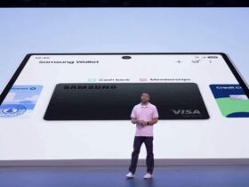 samsung wallet adds solana based usdc payments for 82 million u s galaxy devices A separate crypto app won't be needed: beginning in the last week of October 2026, 82 million Galaxy phones in the U.S. will be able to move digital dollars across borders on their own. That is the promise of Samsung's new partnership with Solana, which puts USDC stablecoin payments straight into Samsung Wallet.